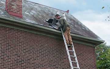 what affects urgent Aird Nan Struban roof repairs