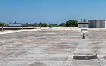 Aird Nan Struban commercial flat roofing