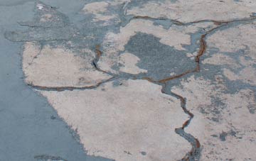 fibreglass roofing replacement Aird Nan Struban