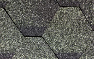 Aird Nan Struban fibreglass shingle repairs