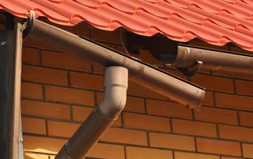Aird Nan Struban gutter repair costs