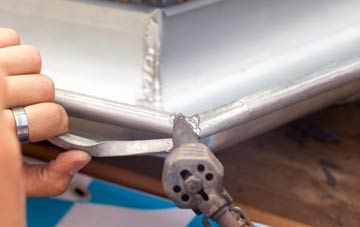 disadvantages of Aird Nan Struban lead roofing