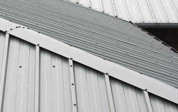 disadvantages of Aird Nan Struban metal roofing