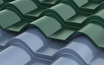 who should consider Aird Nan Struban plastic roofs