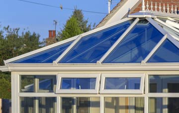 professional Aird Nan Struban conservatory insulation