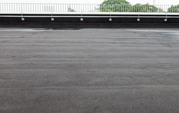 Aird Nan Struban asphalt roof replacement