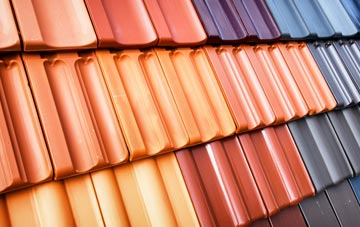Aird Nan Struban roof tile costs