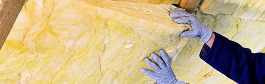 quotes for Aird Nan Struban roof insulation