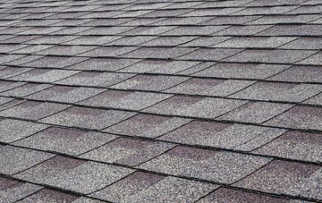 Aird Nan Struban tiles for shallow pitch roofing