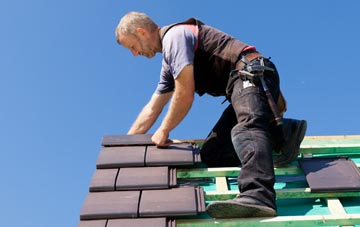 disadvantages of Aird Nan Struban slate roofing