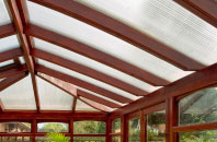 Aird Nan Struban conservatory roofing insulation