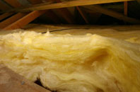 Aird Nan Struban pitch roof insulation